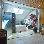 度假居 4 Bedroom Pet Friendly In Romo Bolilmark