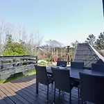 4 Bedroom Pet Friendly In Romo Bolilmark