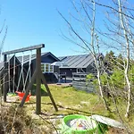 4 Bedroom Pet Friendly In Romo * Bolilmark