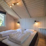 度假居 4 Bedroom Pet Friendly In Romo Bolilmark