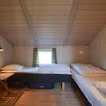 度假居 4 Bedroom Pet Friendly In Romo *