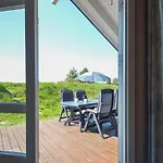 度假居 4 Bedroom Pet Friendly In Romo