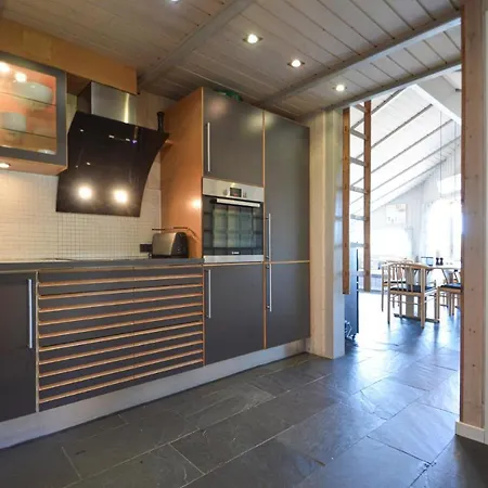 4 Bedroom Pet Friendly In Romo 度假居