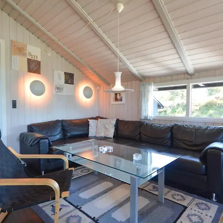 Stunning Home In Romo With Sauna * Bolilmark