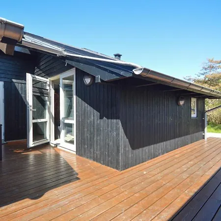 4 Bedroom Pet Friendly In Romo 度假居 Bolilmark
