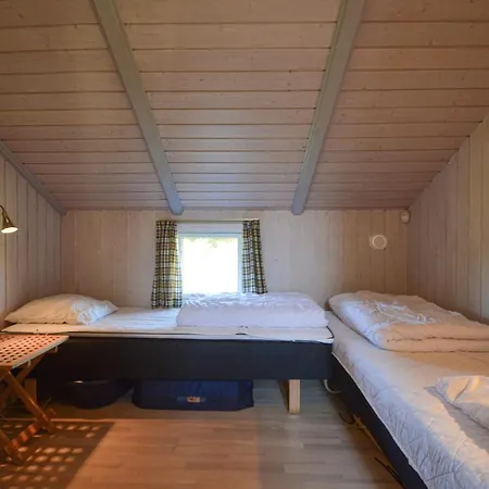 Nyaraló Stunning Home In Romo With Sauna *