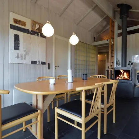 Stunning Home In Romo With Sauna