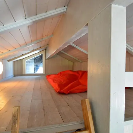 Beautiful In Romo With Sauna Bolilmark