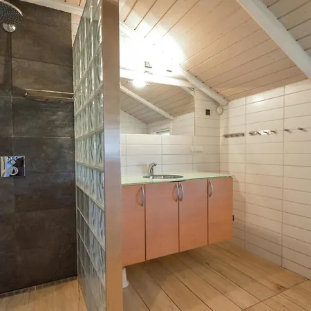 Vakantiehuis Beautiful In Romo With Sauna
